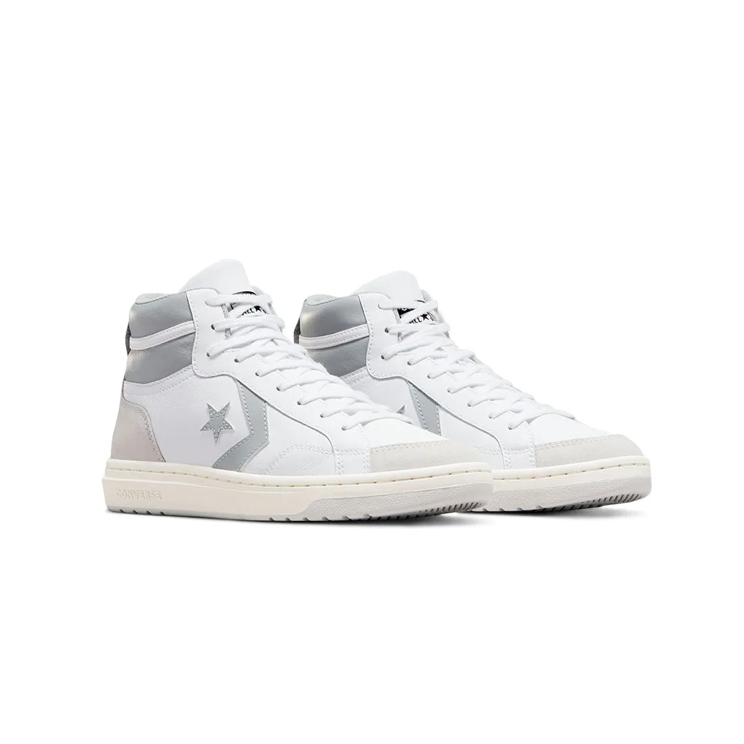 Soft Material Converse - Unisex Pro Blaze Classic Mid Top Shoes (A09083C)
