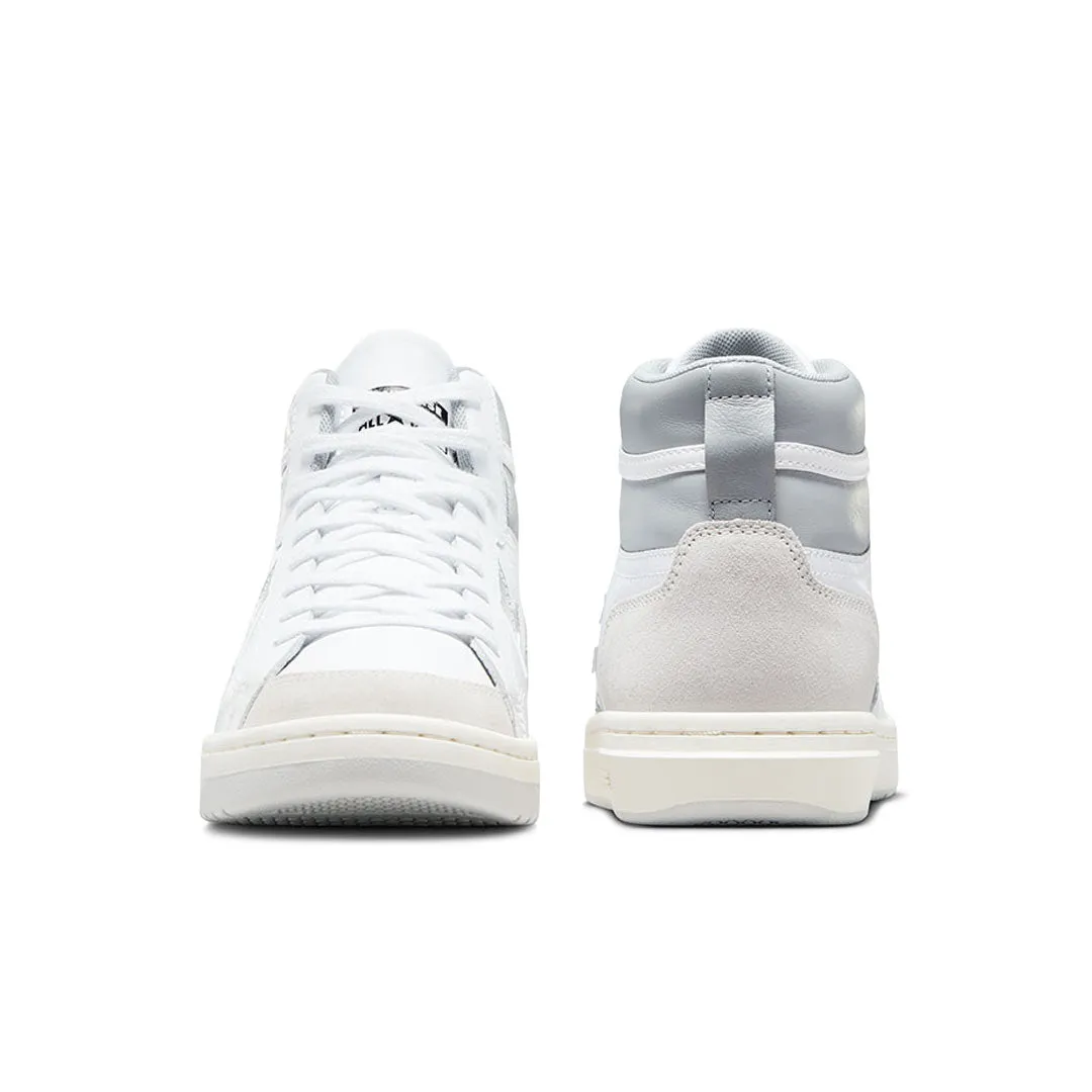 Lightweight Run Free Converse - Unisex Pro Blaze Classic Mid Top Shoes (A09083C)