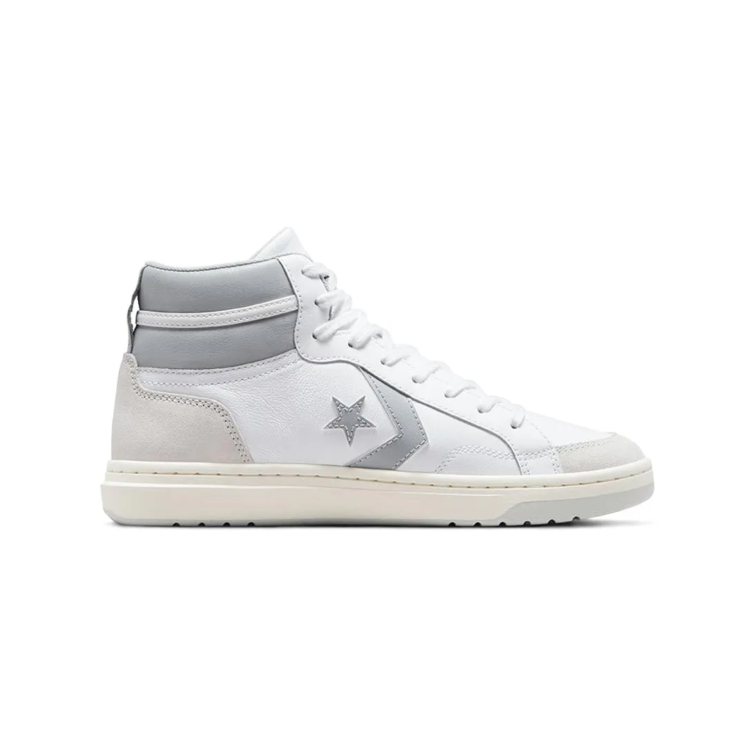 Converse - Unisex Pro Blaze Classic Mid Top Shoes (A09083C) Adjustable Straps