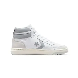 Converse - Unisex Pro Blaze Classic Mid Top Shoes (A09083C) Adjustable Straps