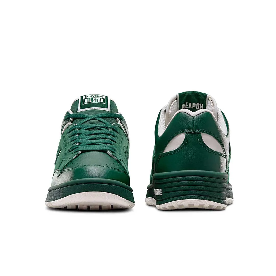 Shockproof Top Rated Converse - Unisex Weapon Shoes (A11104C)