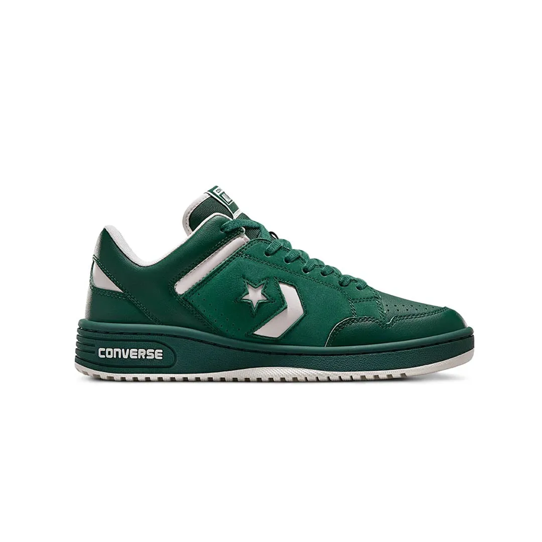 Stretch Fabric Weekend Trip Converse - Unisex Weapon Shoes (A11104C)