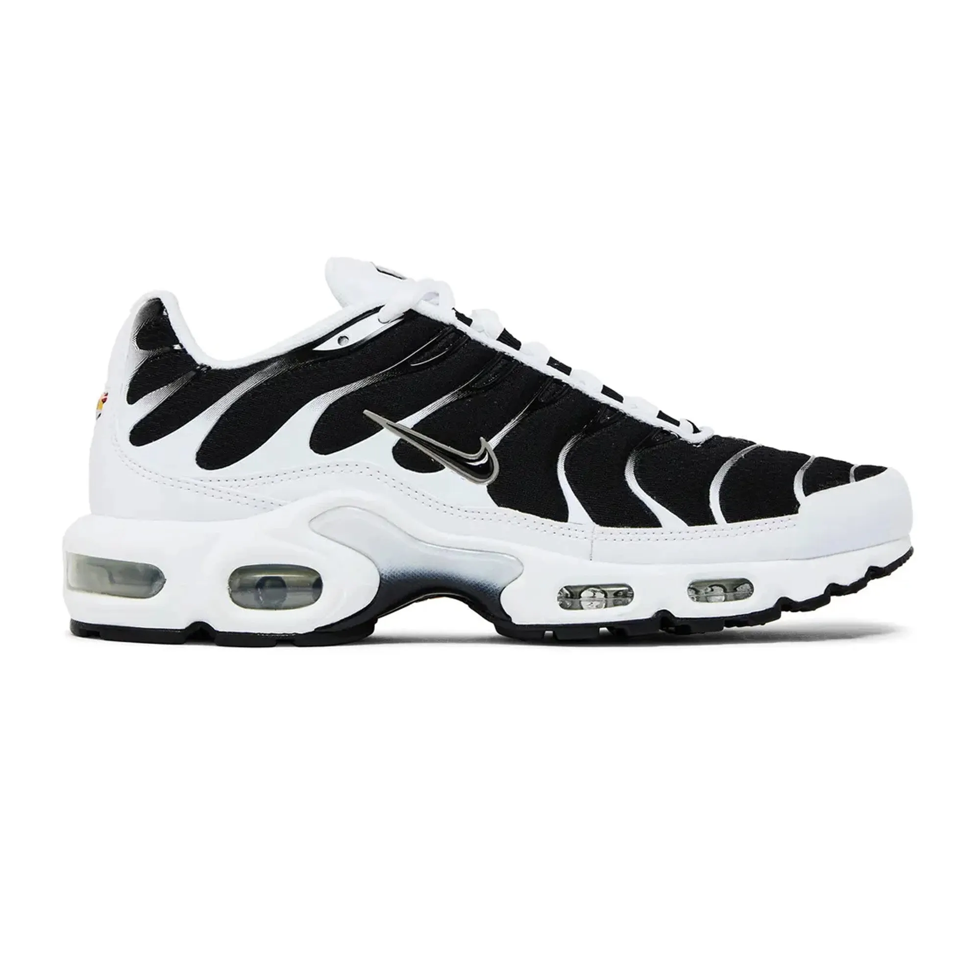 Nike Air Max Plus TN 'Killer Whale' (2020) Canvas Cool orthopedic