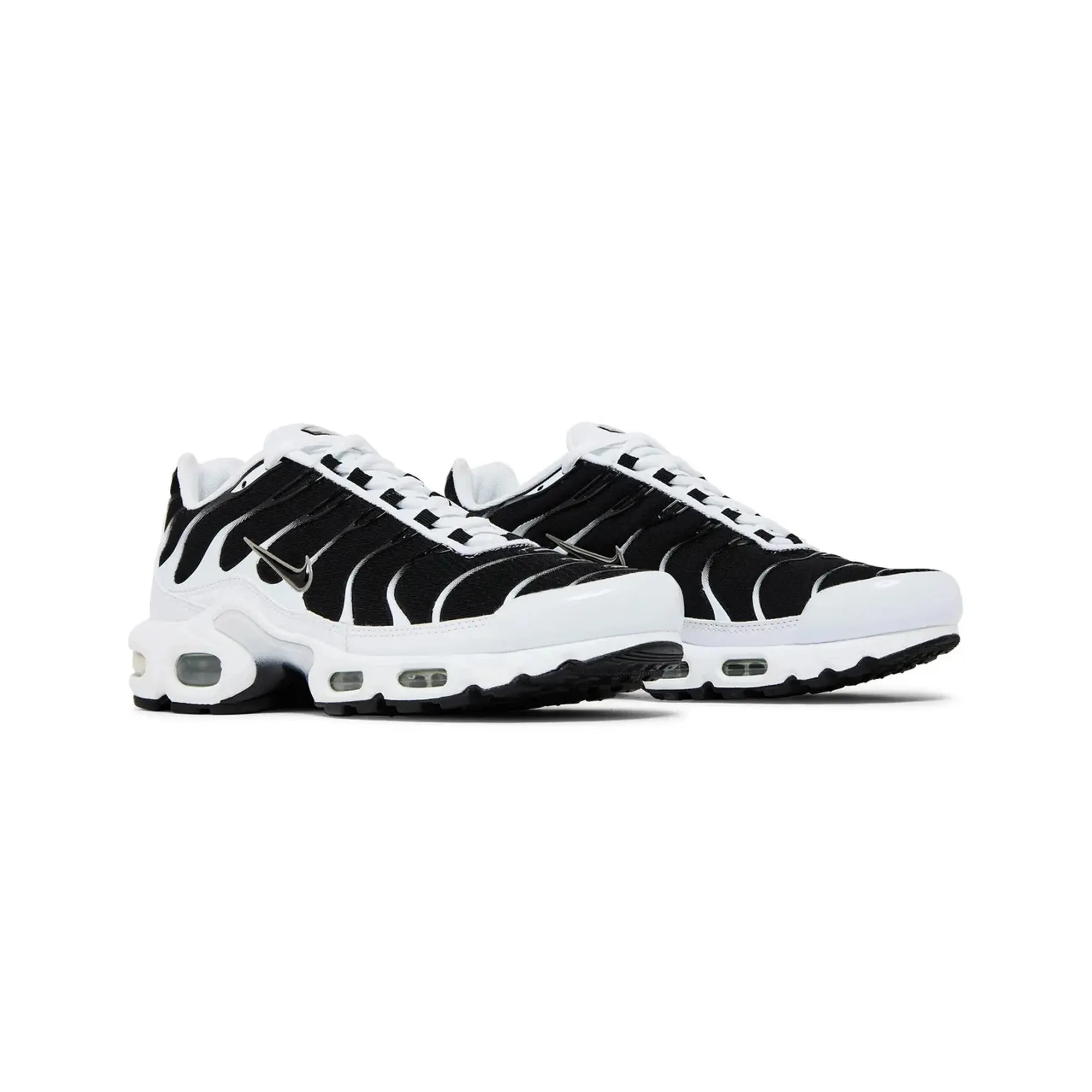 mesh construction Nike Air Max Plus TN 'Killer Whale' (2020)