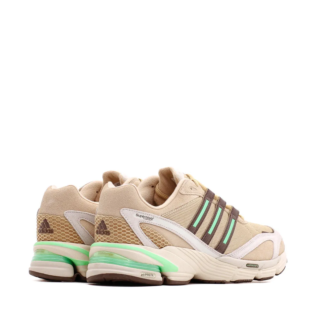 City Edge Adidas Originals Men Supernova Cushion 7 Magic Beige GW6790