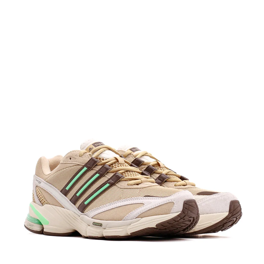 Linen Air Walking Adidas Originals Men Supernova Cushion 7 Magic Beige GW6790