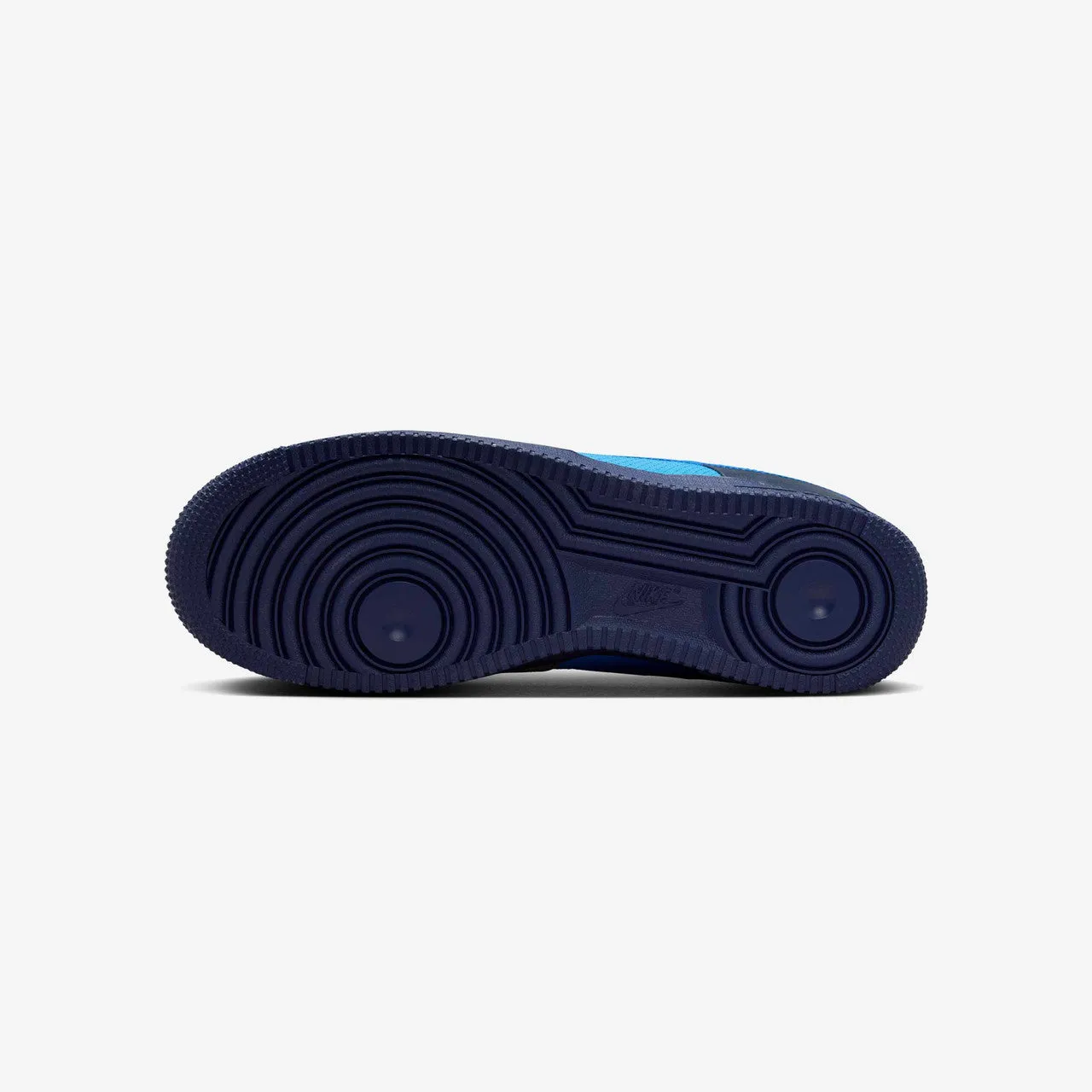 Green Core Lift Up Air Force 1 Low SP x Stash