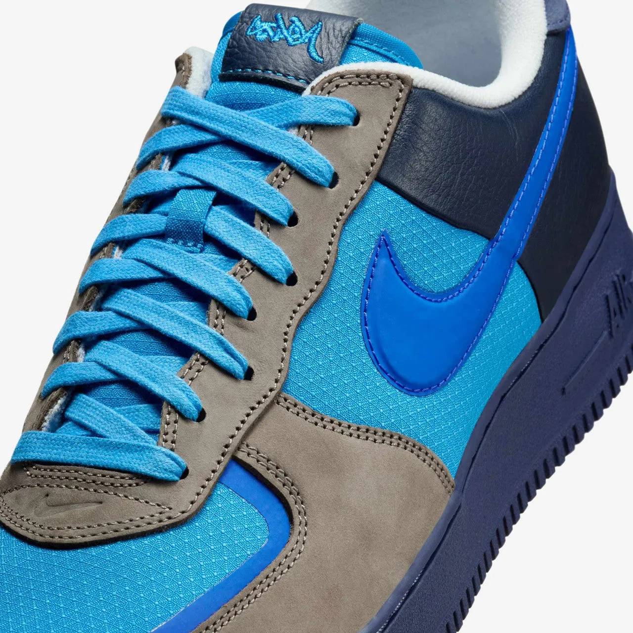 Air Force 1 Low SP x Stash Sport Active