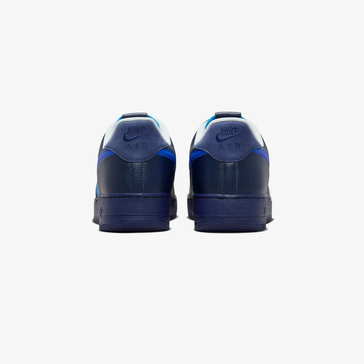 Air Force 1 Low SP x Stash Anytime Go Quick Motion