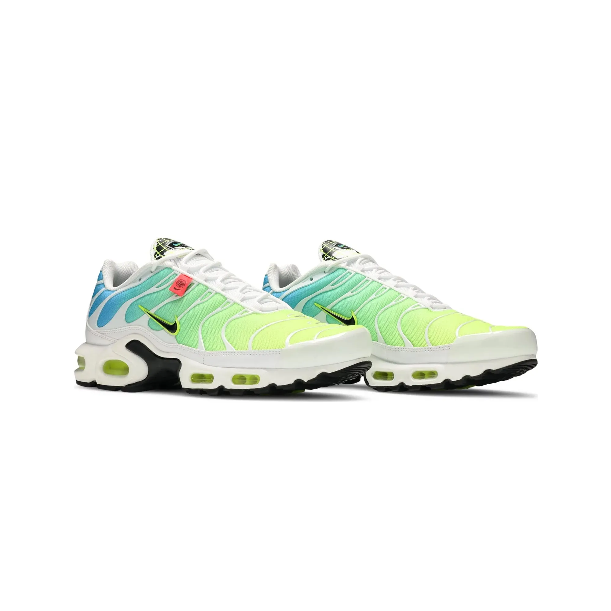 Fresh Drop Air Max Plus TN 'Worldwide'