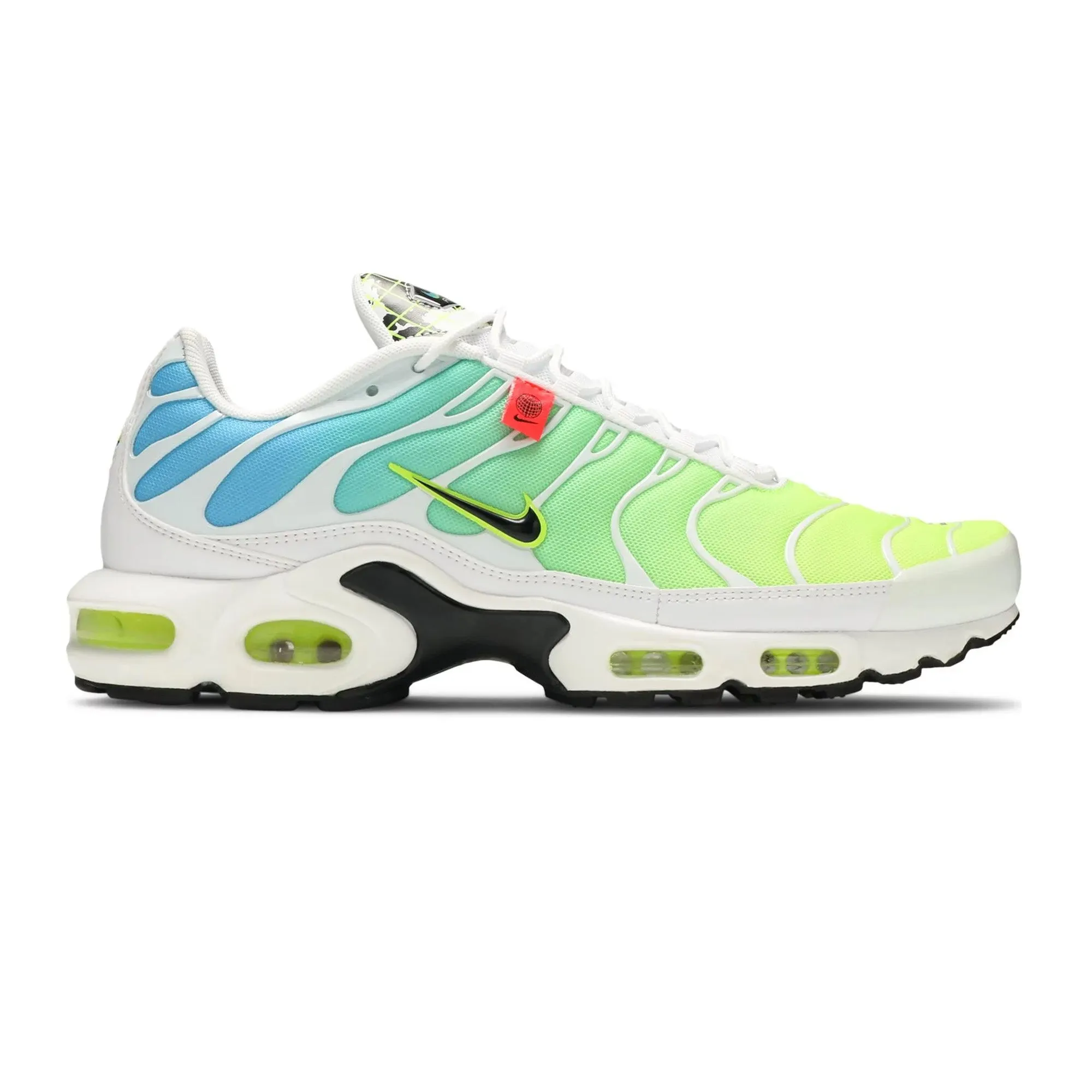 Campus Cool Air Max Plus TN 'Worldwide'