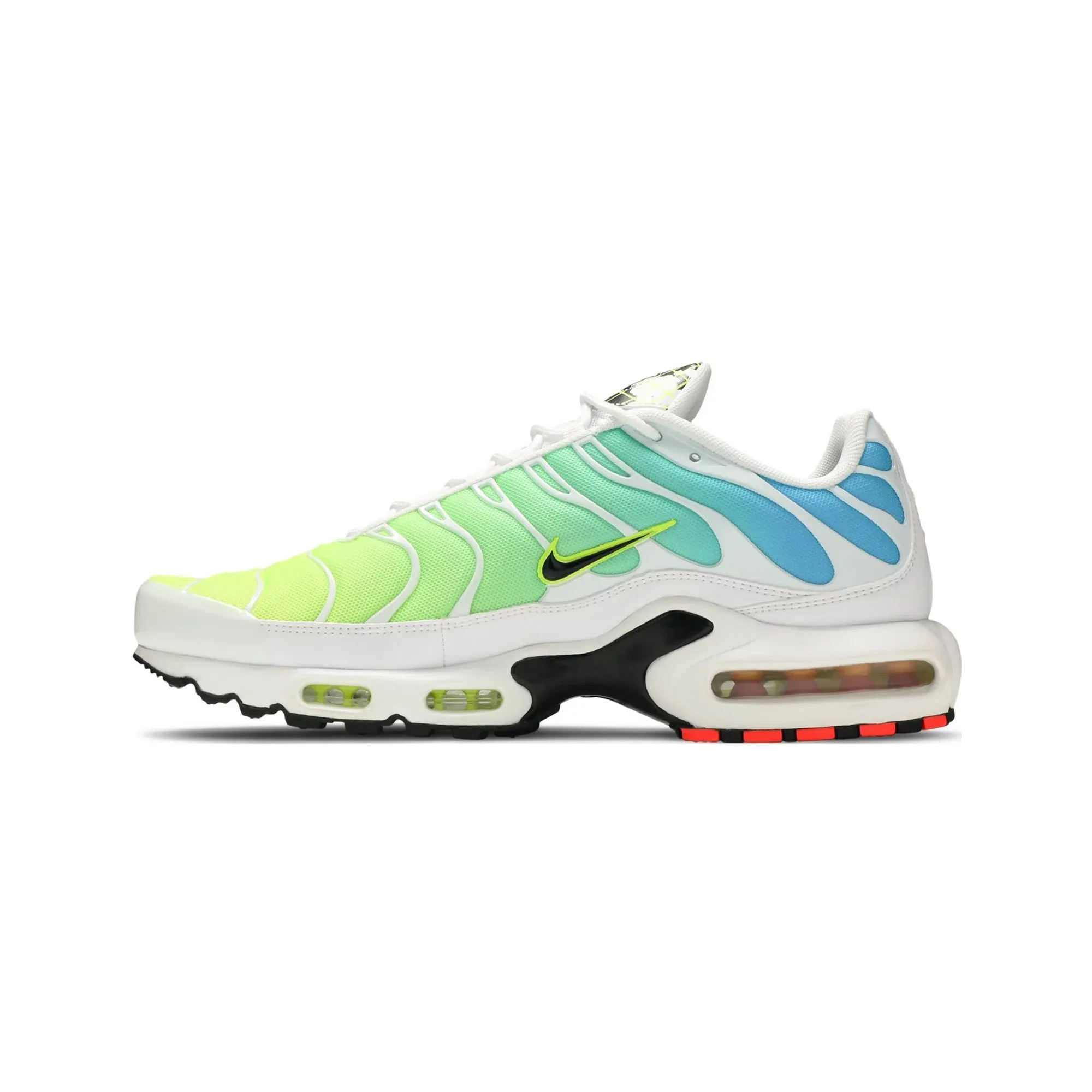 Air Max Plus TN 'Worldwide' Action Ready