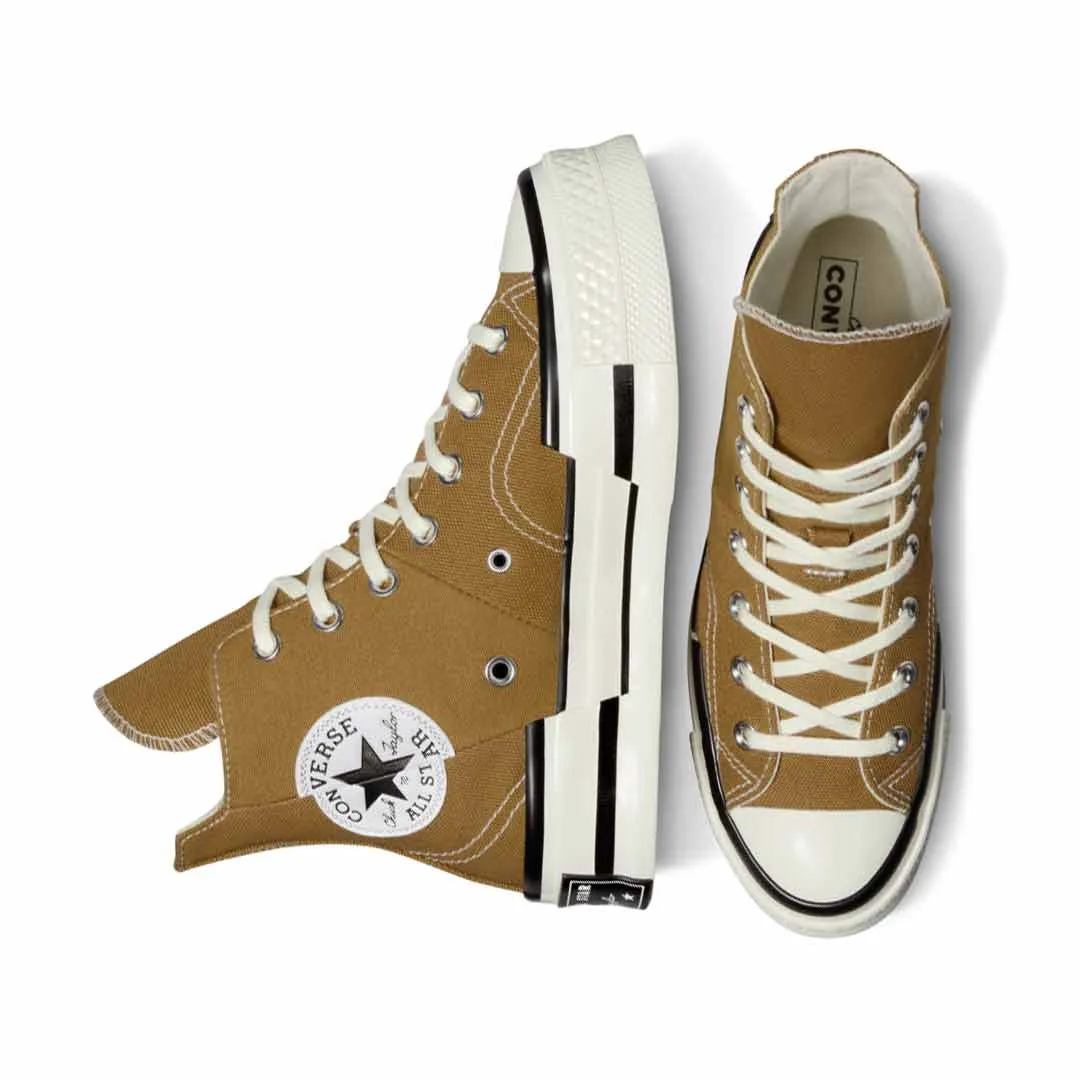 Park Step Converse - Unisex Chuck 70 Plus High Top Shoes (A12321C)