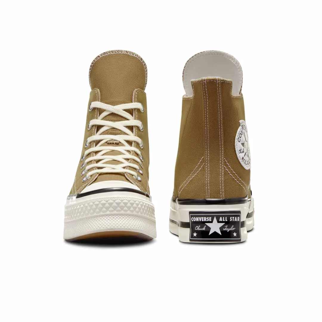 Converse - Unisex Chuck 70 Plus High Top Shoes (A12321C) Trend Glow