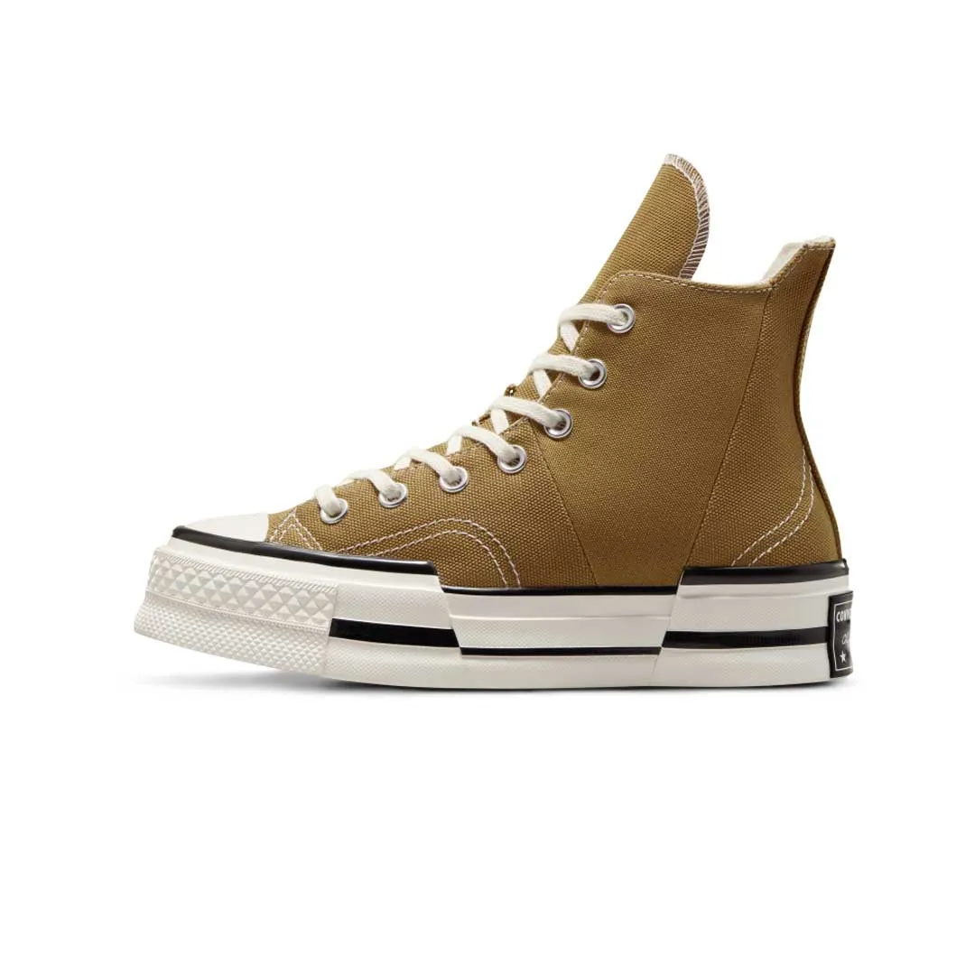 Comfort footbed Converse - Unisex Chuck 70 Plus High Top Shoes (A12321C)