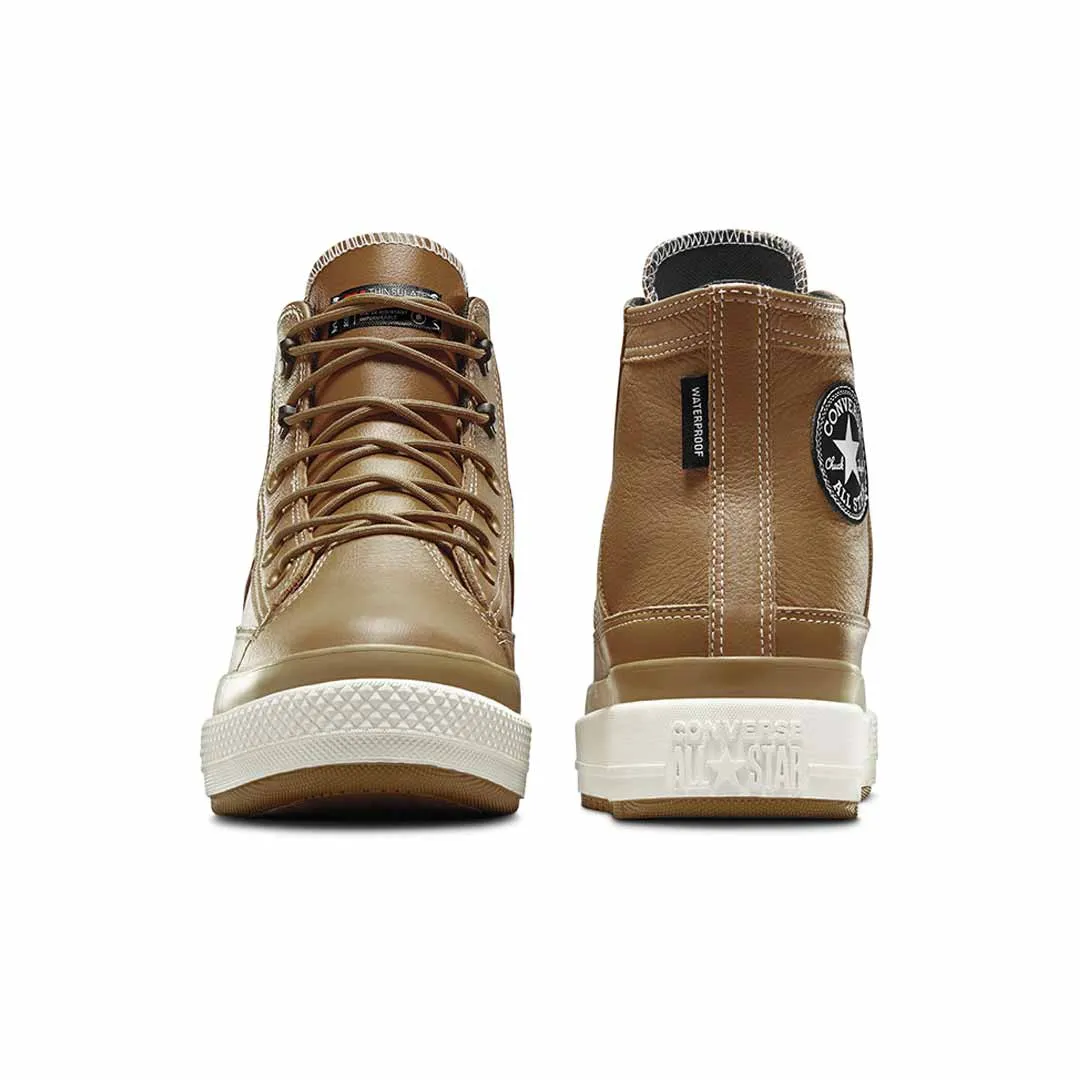 Yoga Base Converse - Unisex Chuck Taylor All Star Equip Waterproof High Top Shoes (A08556C)