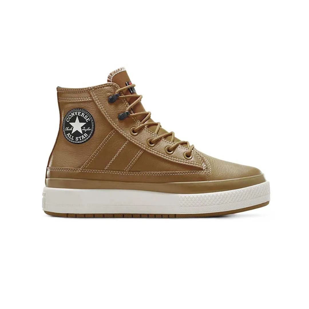 Heritage Line Field Fast Converse - Unisex Chuck Taylor All Star Equip Waterproof High Top Shoes (A08556C)