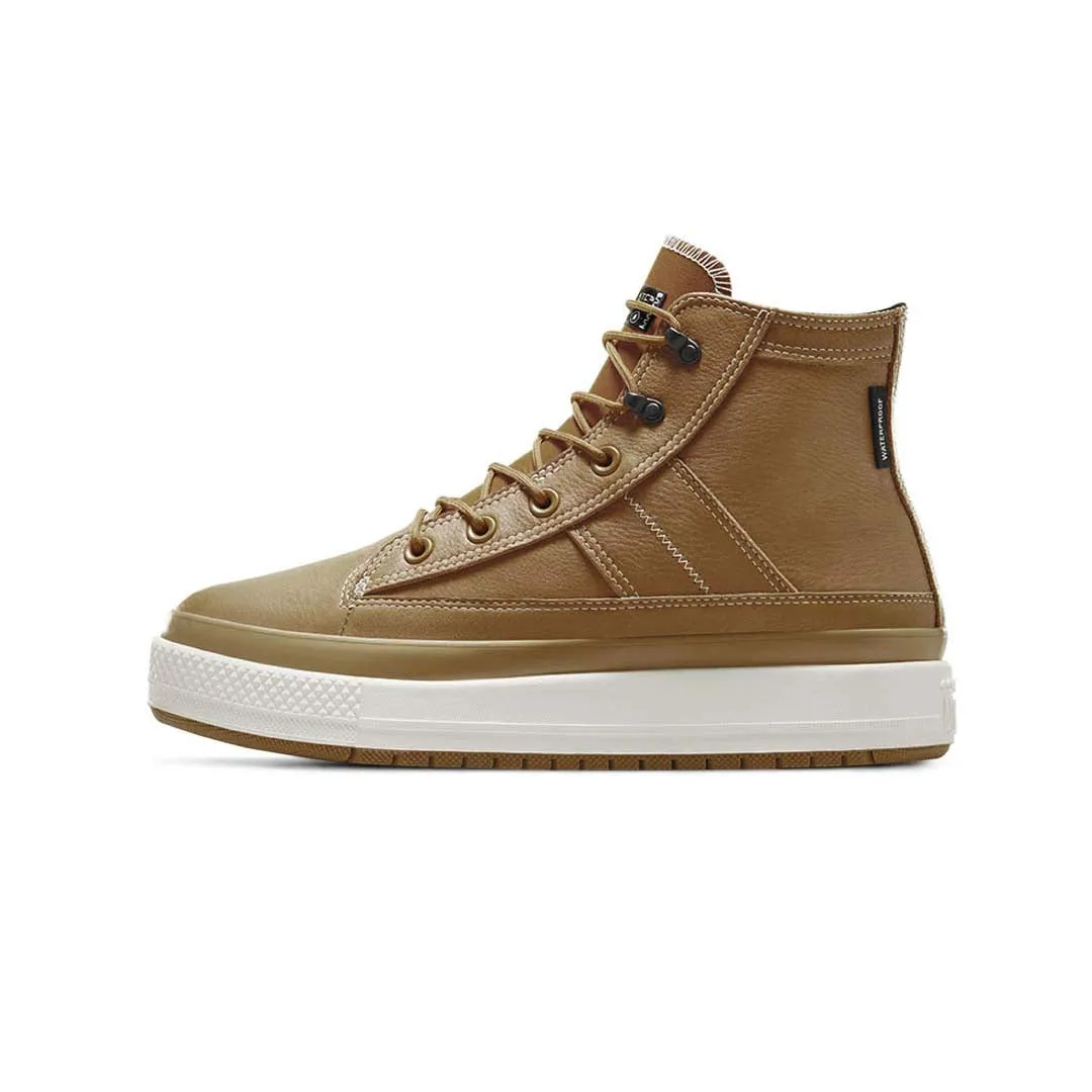 Converse - Unisex Chuck Taylor All Star Equip Waterproof High Top Shoes (A08556C) Global Fit All Day Rainy Day