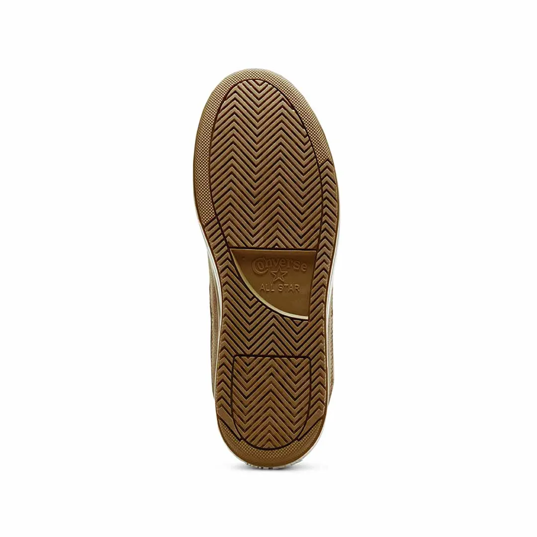 Converse - Unisex Chuck Taylor All Star Equip Waterproof High Top Shoes (A08556C) Lift Up Vintage Mood