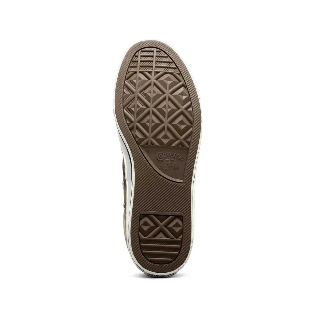 Converse - Unisex Chuck Taylor All Star Malden Street Mid Top Shoes (A09142C) Dock Easy Ergonomic Design