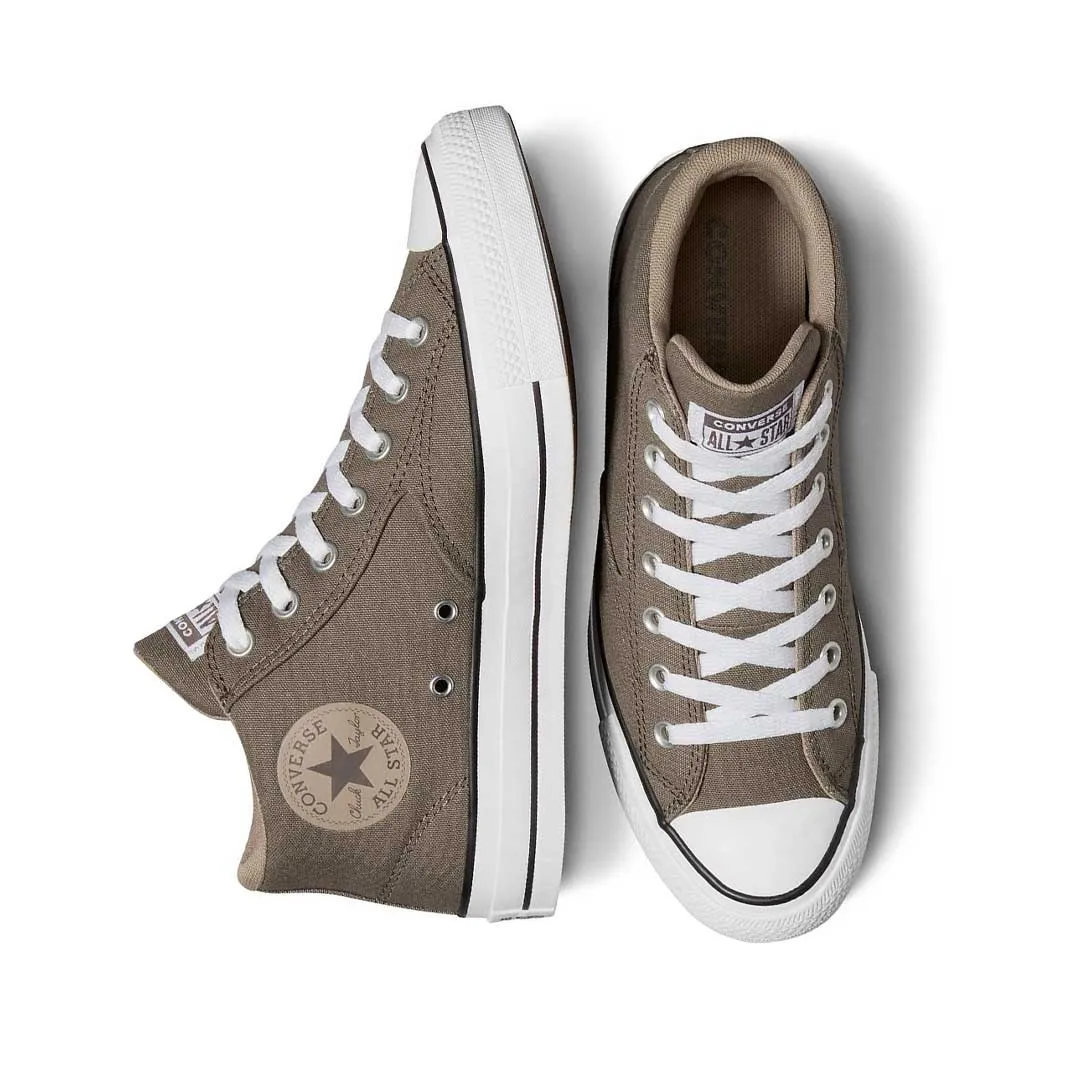 Converse - Unisex Chuck Taylor All Star Malden Street Mid Top Shoes (A09142C) Responsive Cushion Weekend Warriors