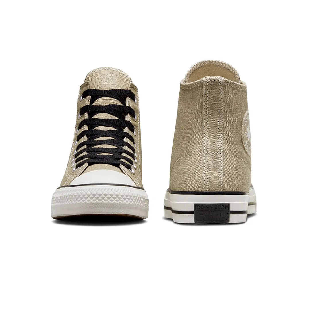 Converse - Unisex CONS Chuck Taylor All Star Pro High Top Shoes (A04607C) Foot Ease