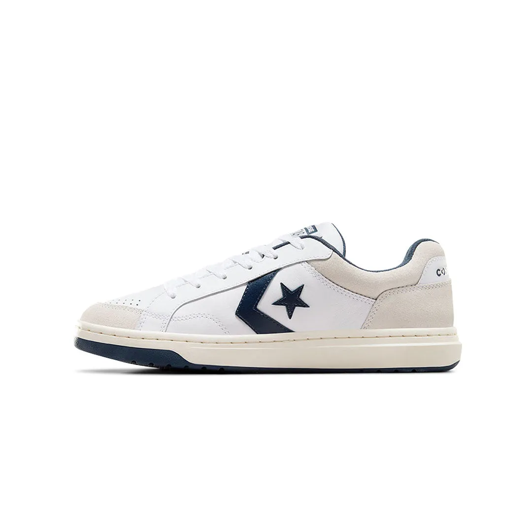 Street Glow Converse - Unisex Pro Blaze Classic Low Top Shoes (A10124C)