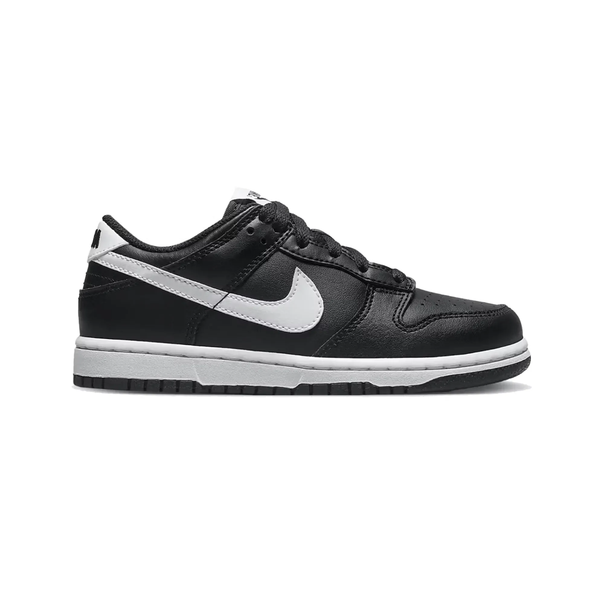Comfortable Dunk Low 'Black Panda 2.0' PS (2023)