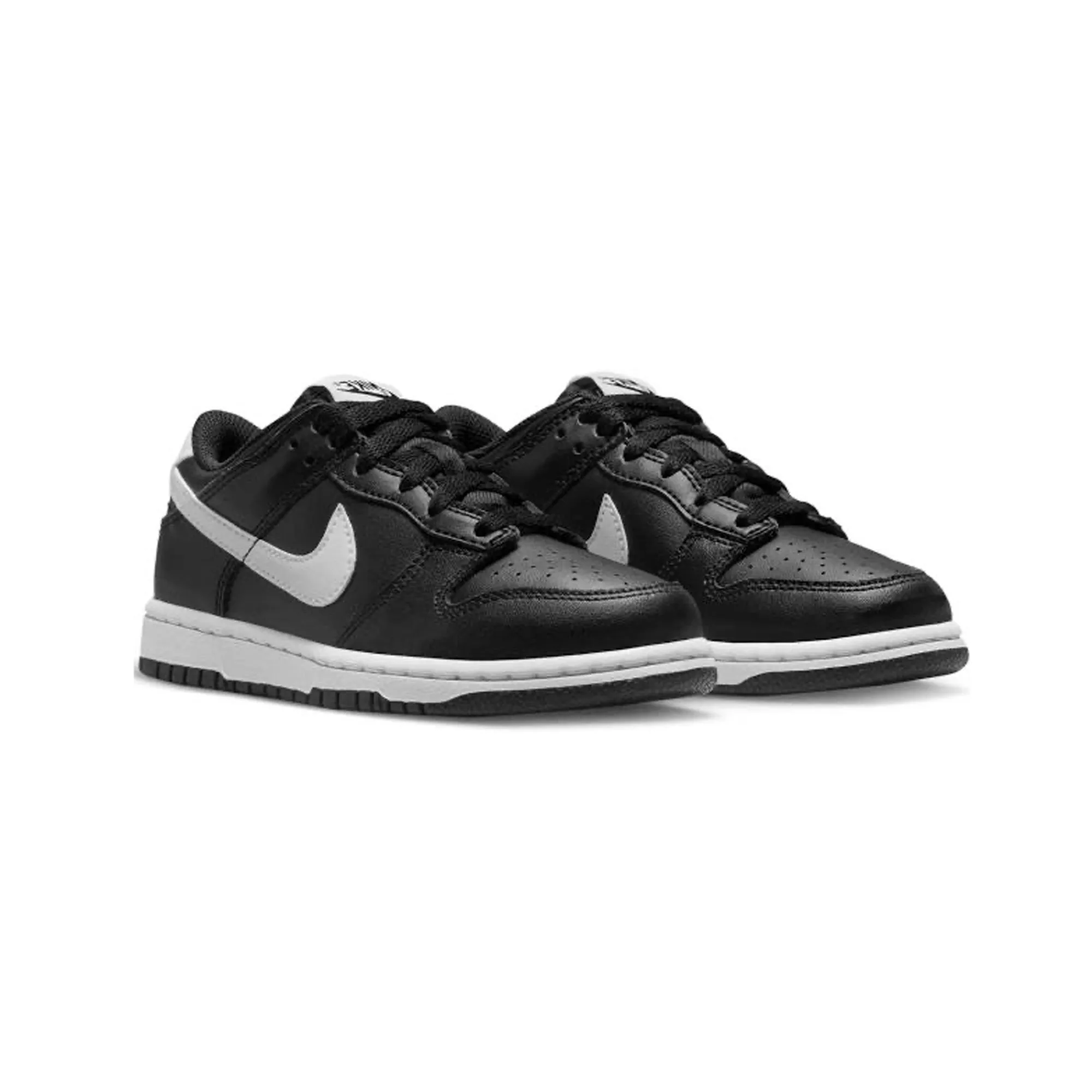 Frost Safe Dunk Low 'Black Panda 2.0' PS (2023)