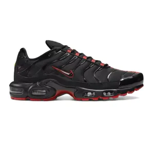 Nike Air Max Plus TN 'Black Red' Swift Glide Winter Base
