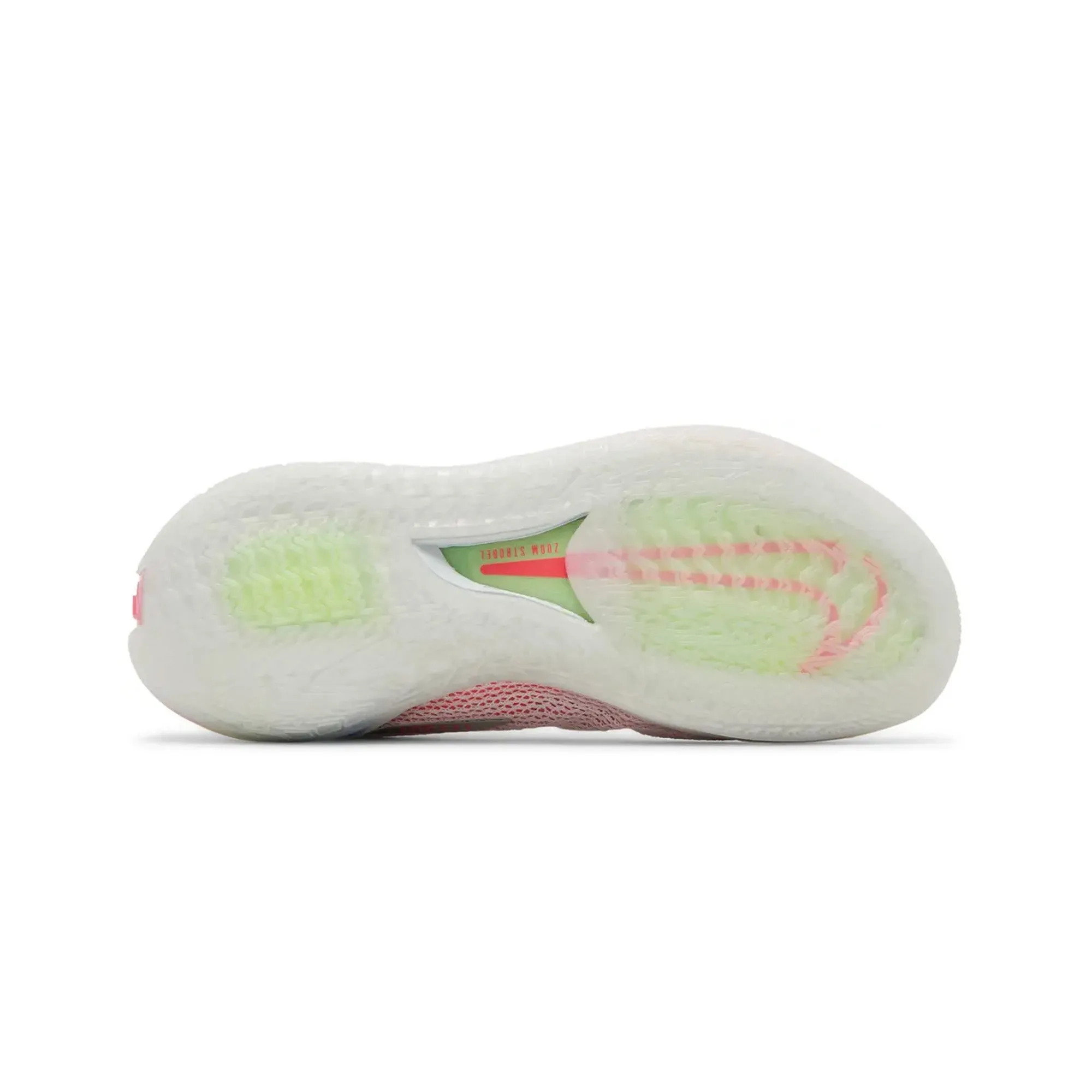 Foam Lining Trail Running Nike Air Zoom GT Cut 'Think Pink' (2025)