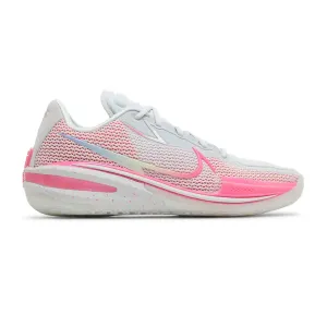 Nike Air Zoom GT Cut 'Think Pink' (2025) Rain Guard Celebrity Vibe
