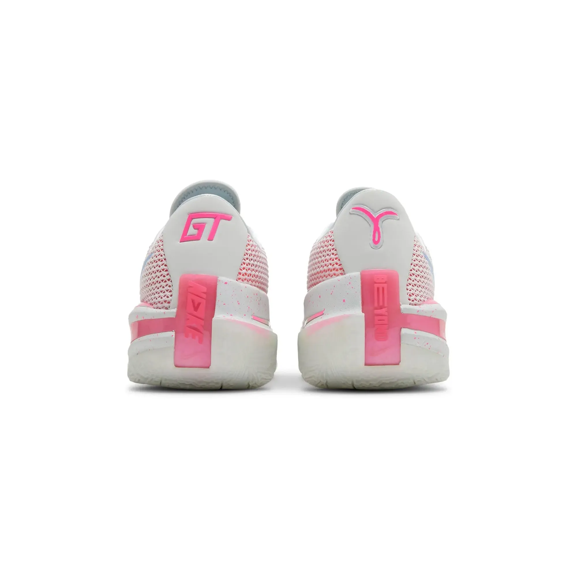 Nike Air Zoom GT Cut 'Think Pink' (2025) Work Base Shock absorption