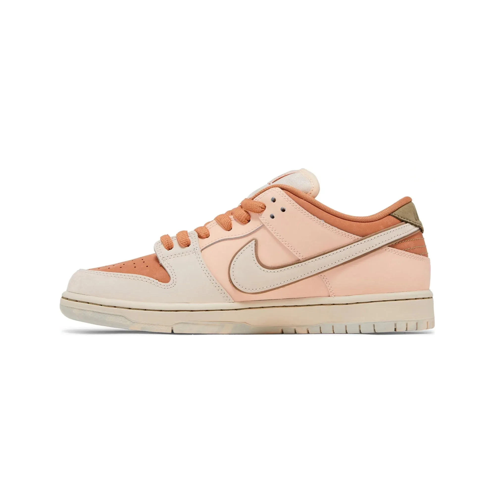 Swim Edge Nike Dunk Low SB 'Trocadro Gardens' (2024)