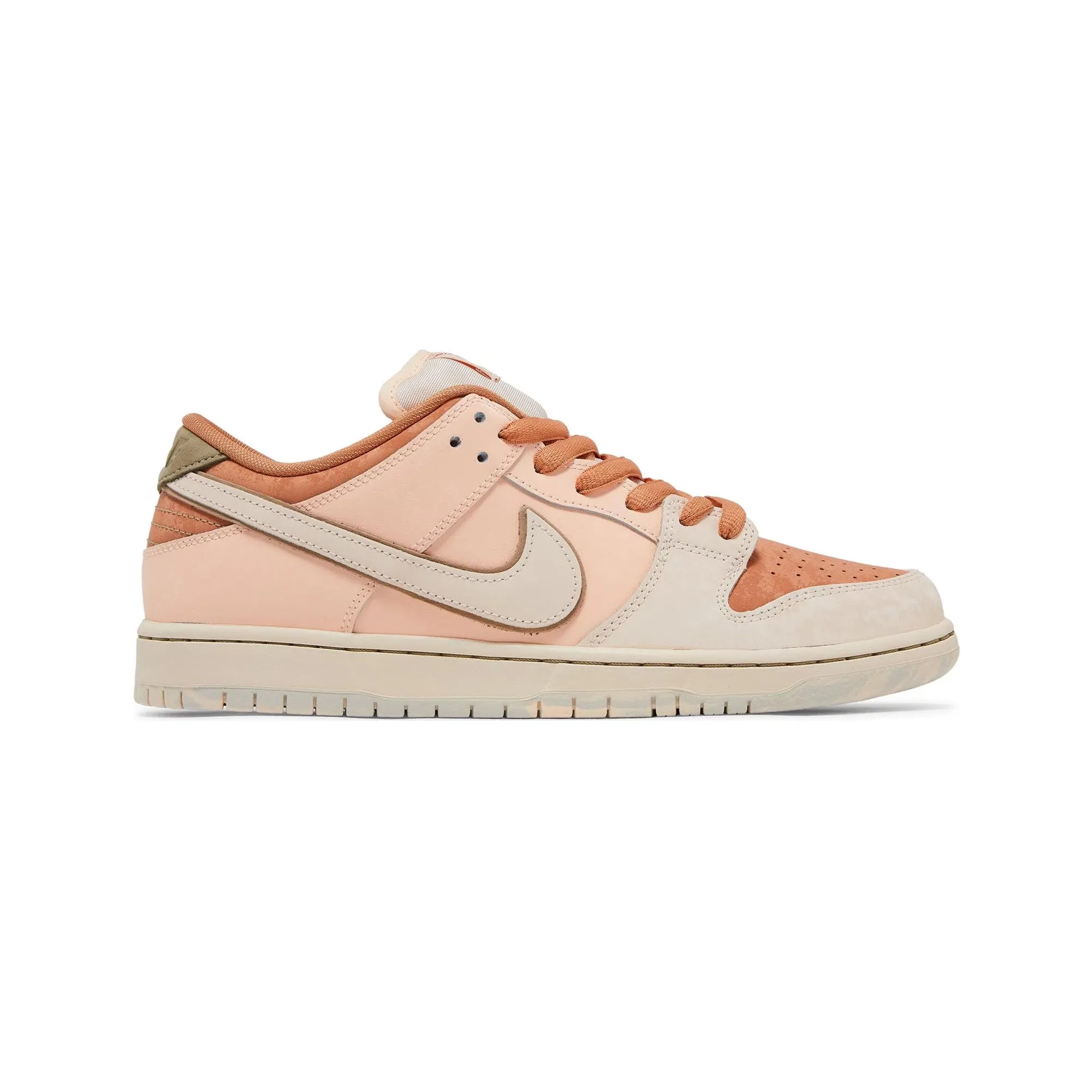 Nike Dunk Low SB 'Trocadro Gardens' (2024) Neutral Glow