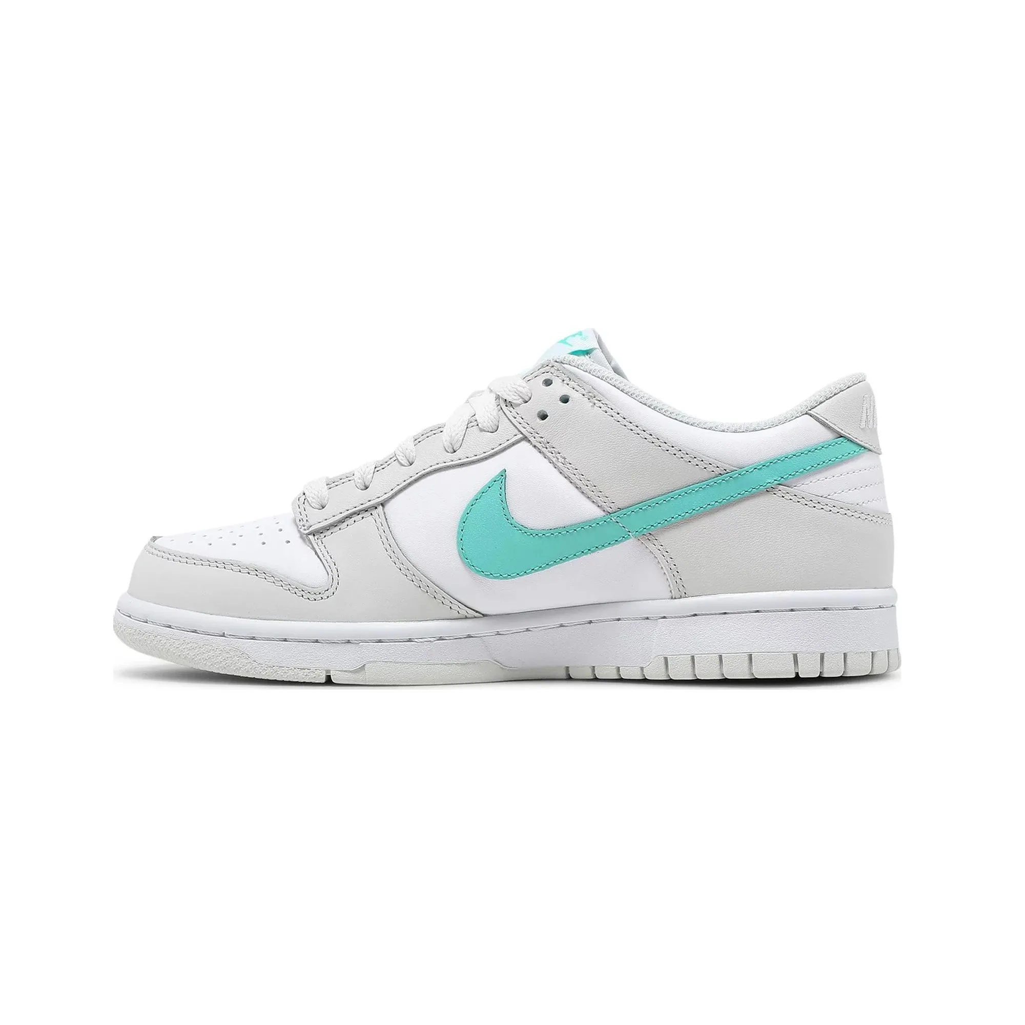 Nike Dunk Low 'Tropical Twist' GS (2021) Supportive Core Active People