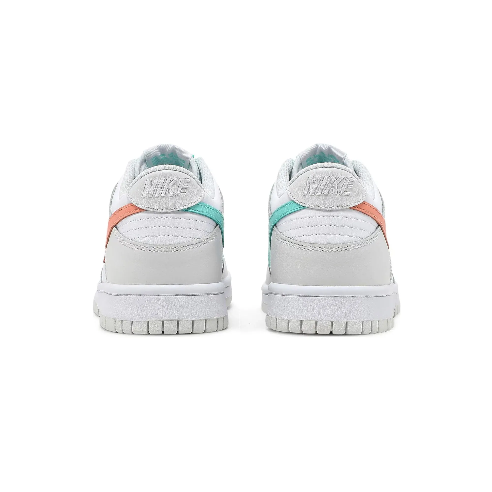 Nike Dunk Low 'Tropical Twist' GS (2021) Wide toe box Grab Now