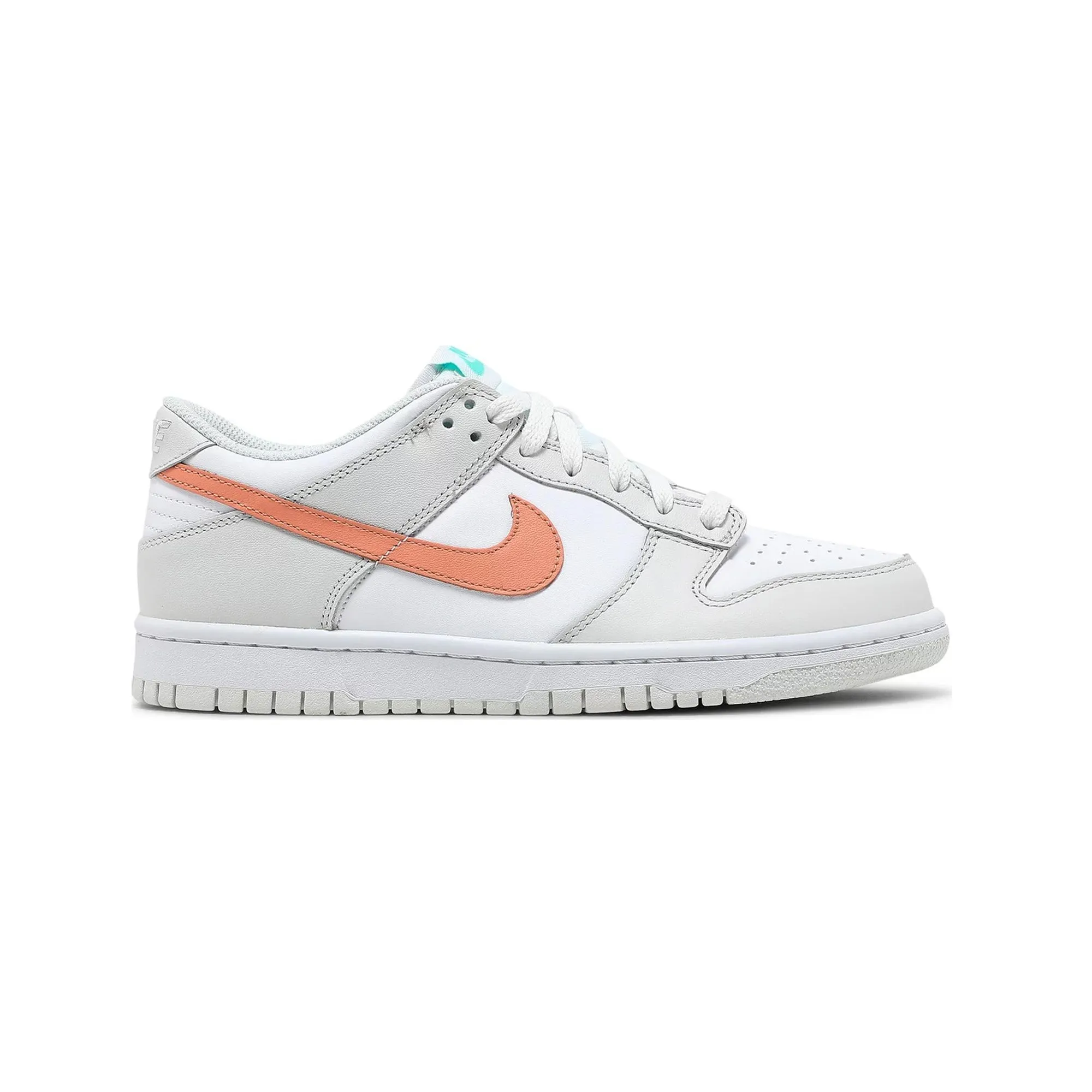 Color Play Nike Dunk Low 'Tropical Twist' GS (2021)