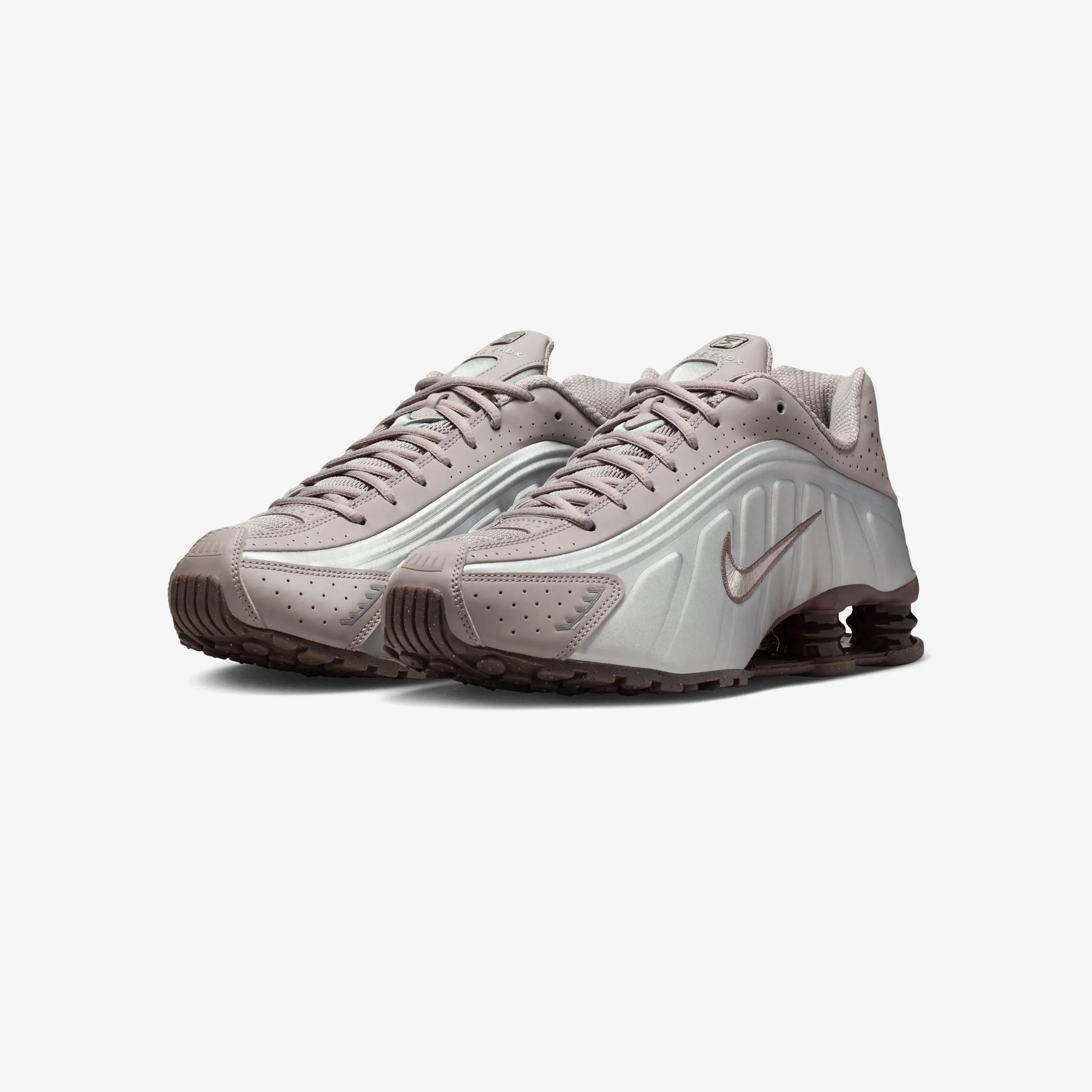Foam Lining Running Errands Moist Guard Shox R4