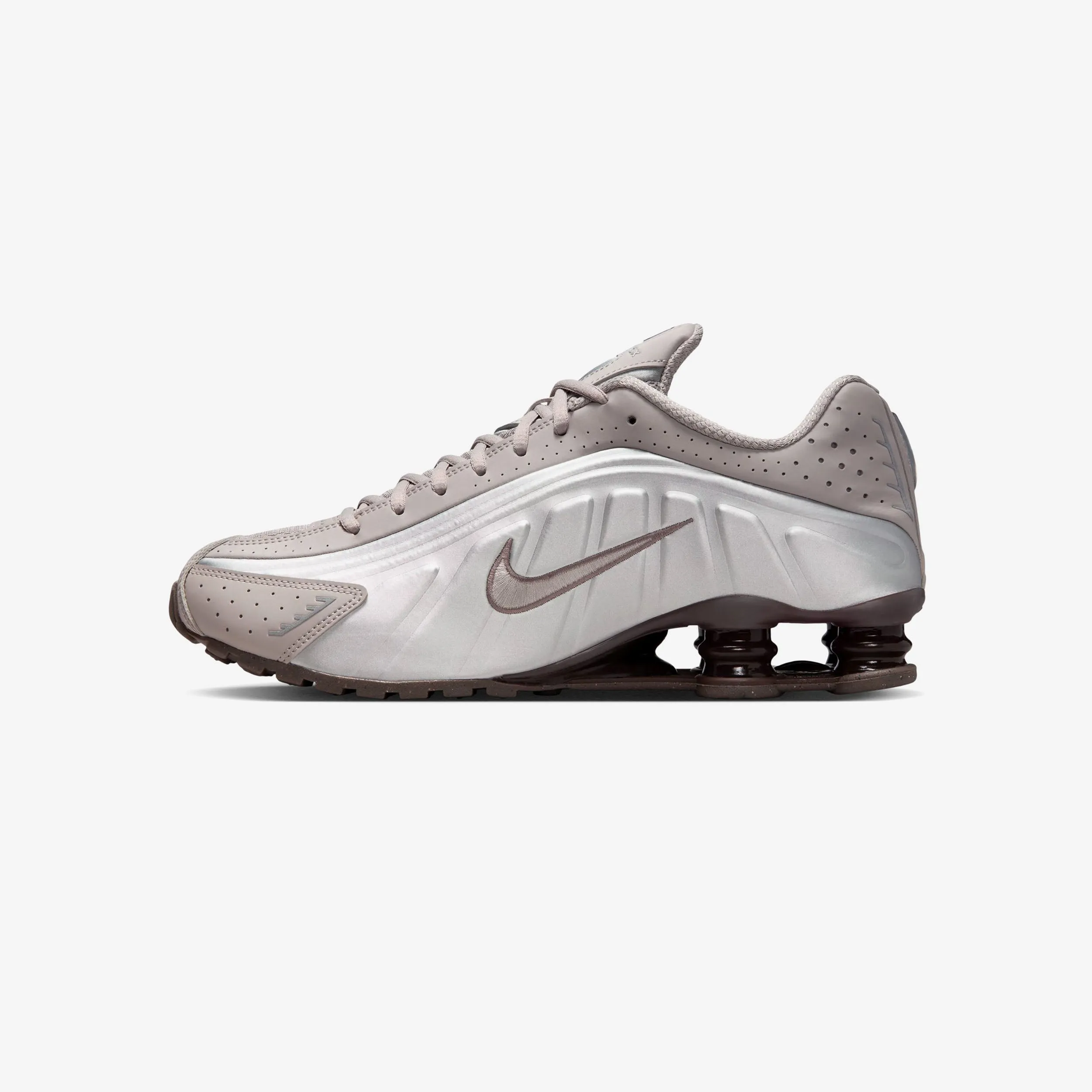 Shox R4 Dry Fast