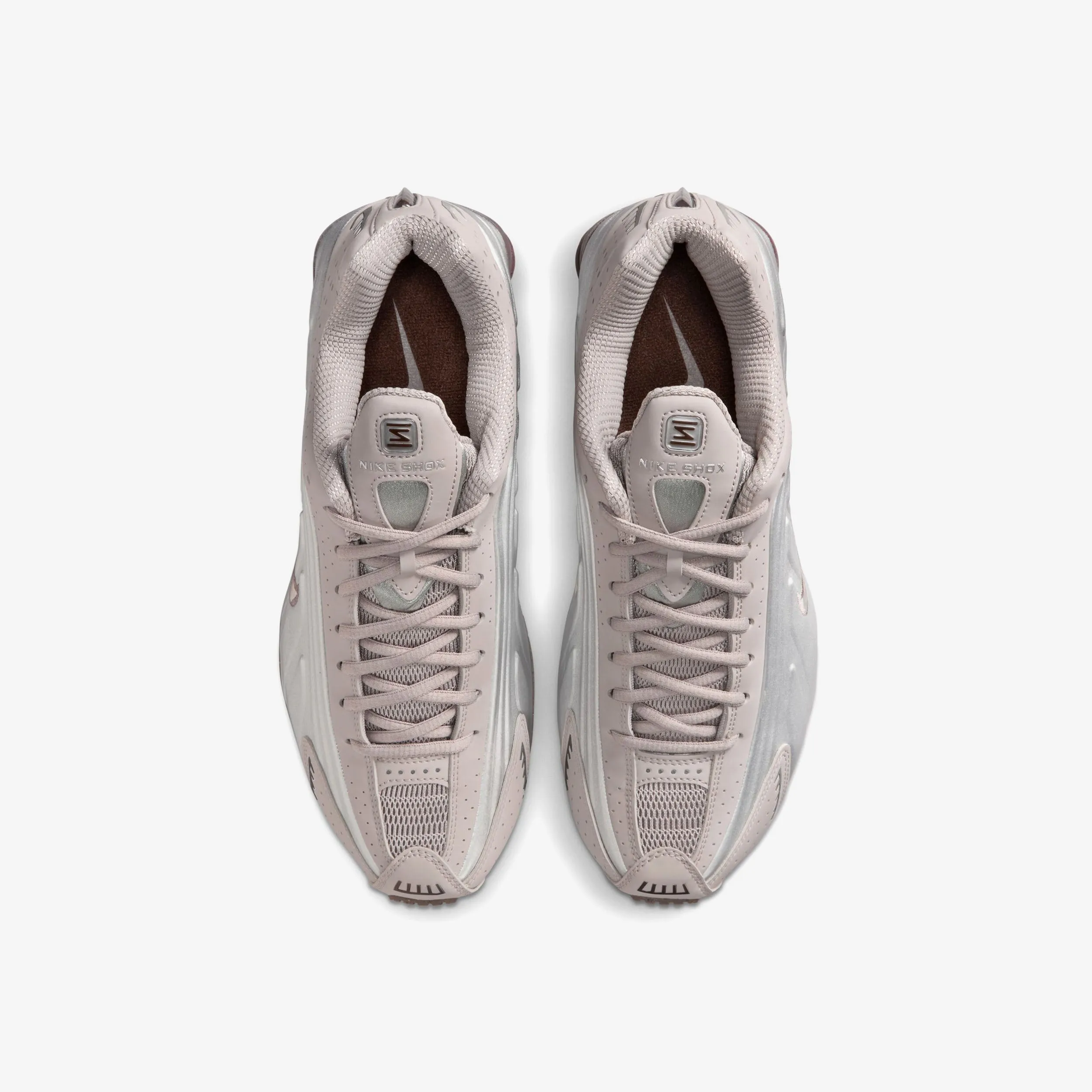 Low Arch Trendy Shox R4