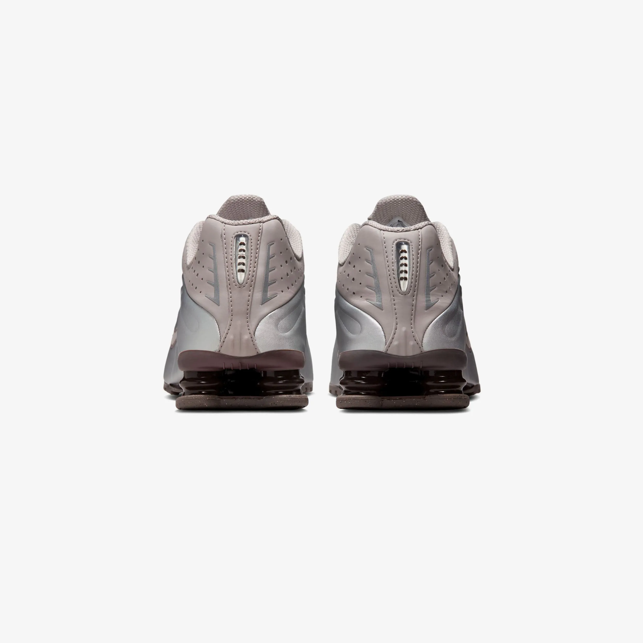 Sea Breeze Shox R4