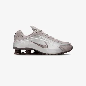 Firm Lock Soft Shox R4