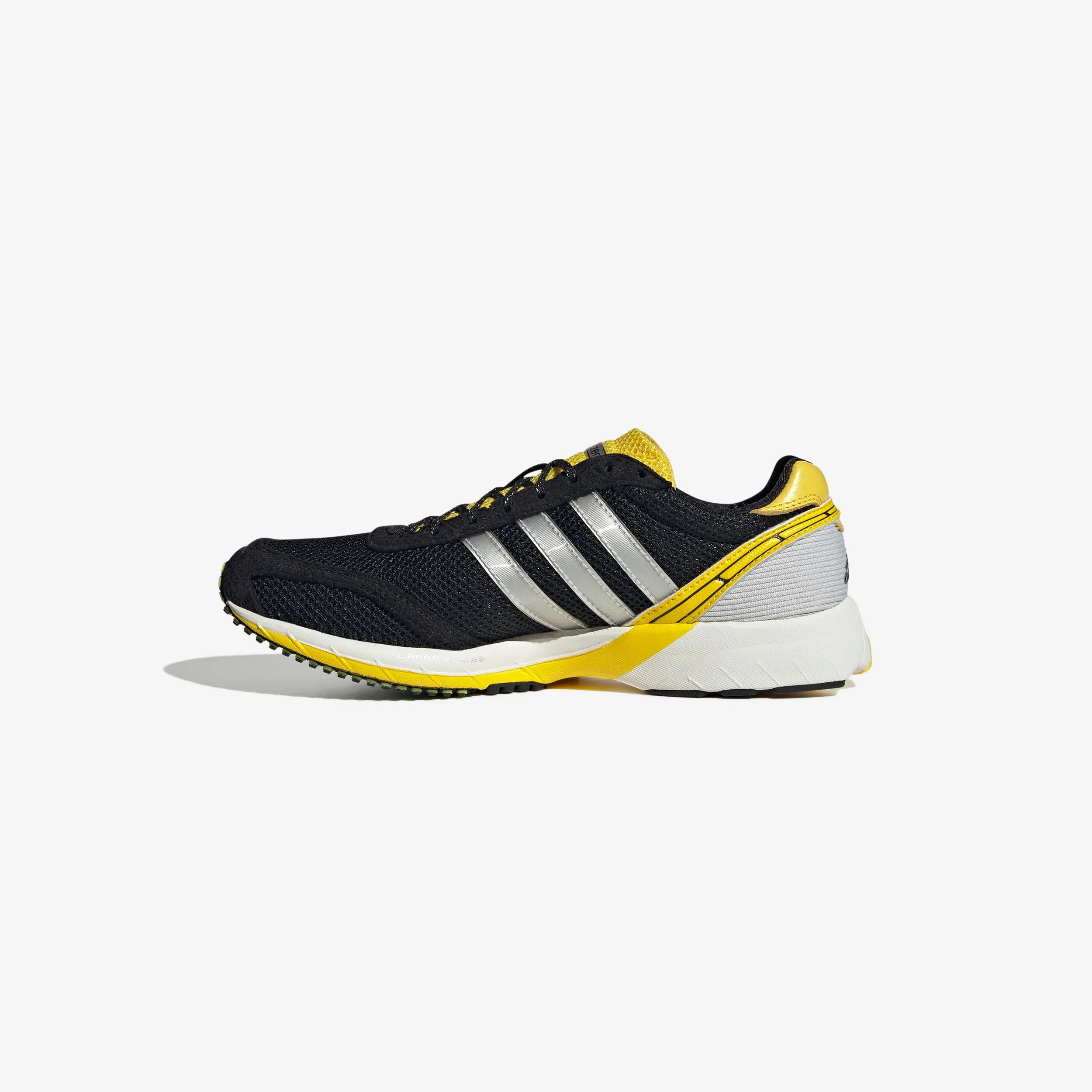 Dad Style Party Glow Wmns Adizero Adios OG