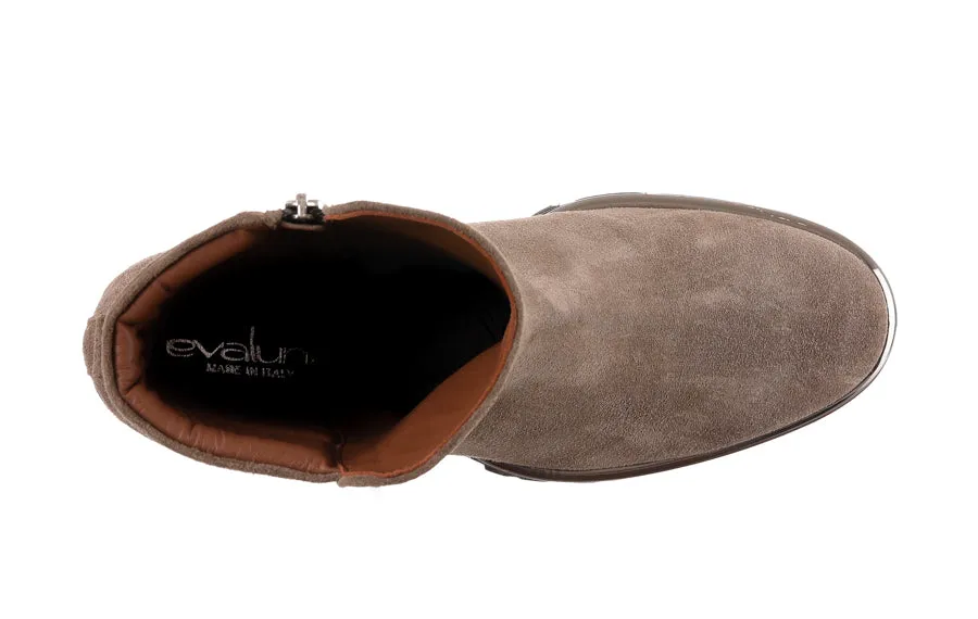 Eva Rhino Slip   On Style Eco Material Mountain Hike