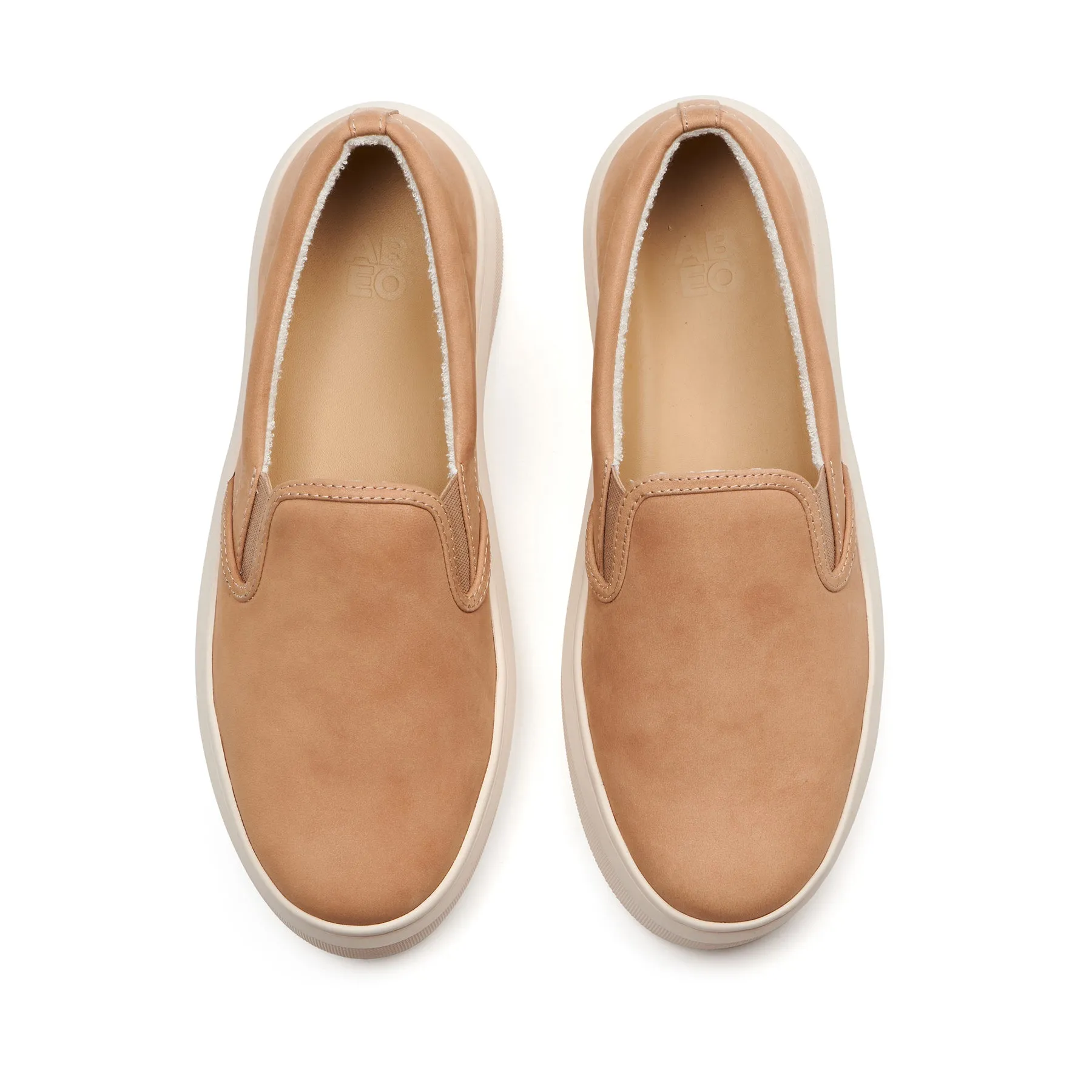 Jumpstreet Slip On Metatarsal Block Jog