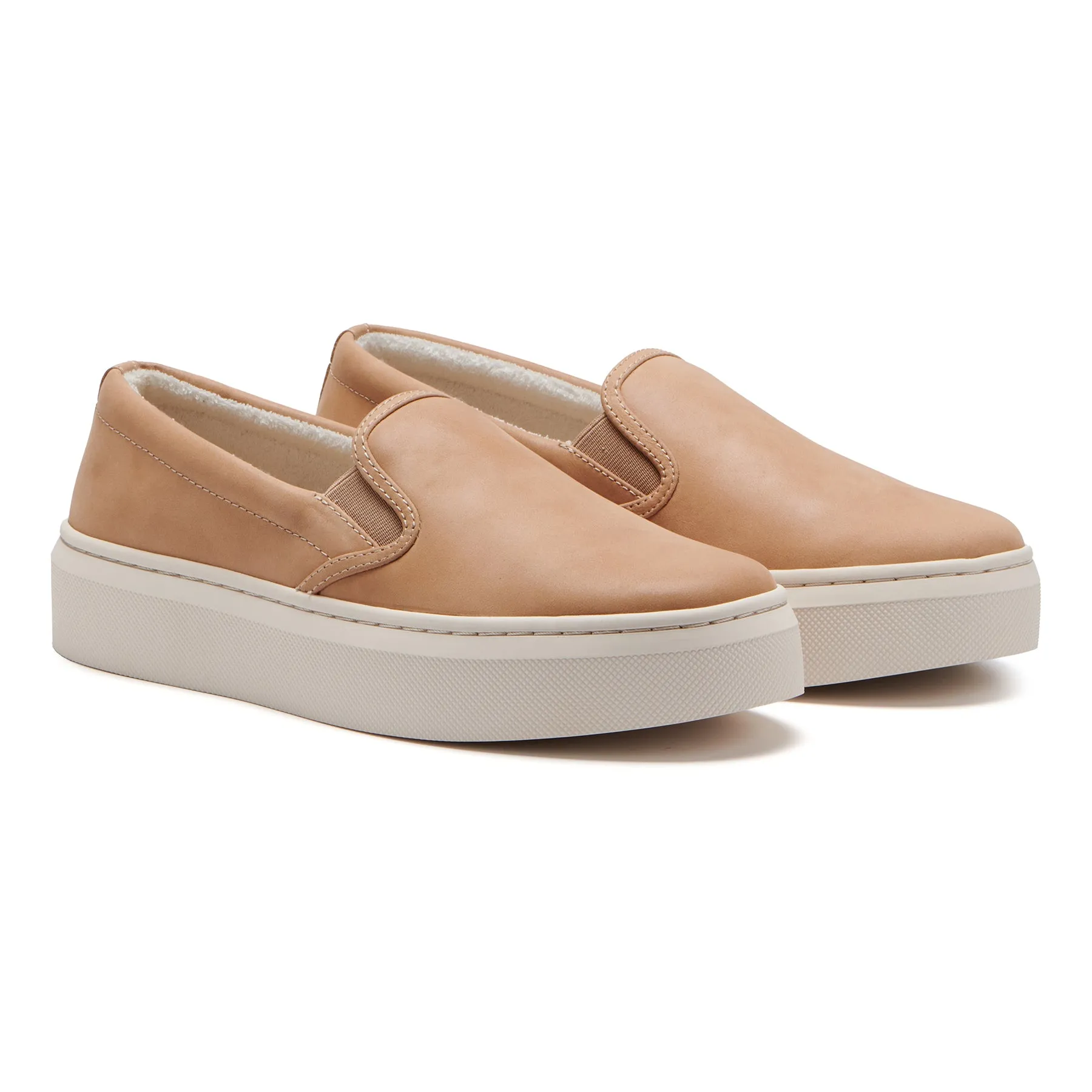 Heavy Walk Relax Fit Jumpstreet Slip On Metatarsal
