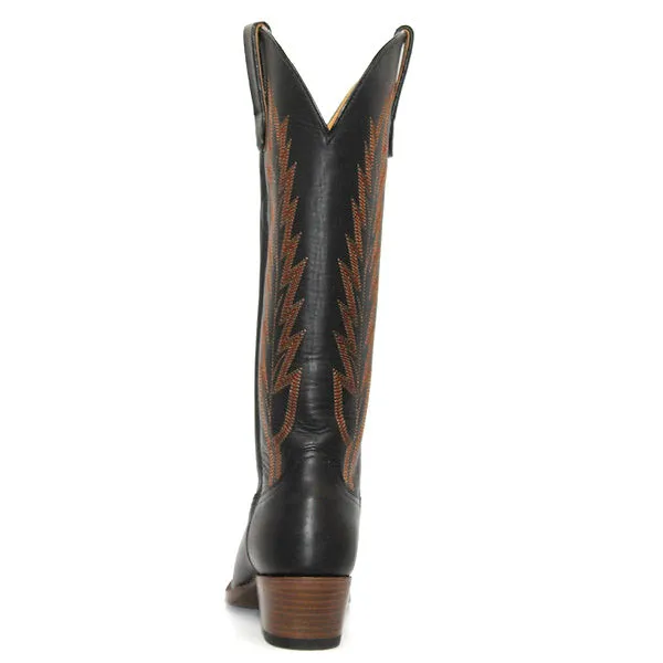 Comfort Lining Winter Walker All Day Comfort Macie Bean Women's Black Durango Boot