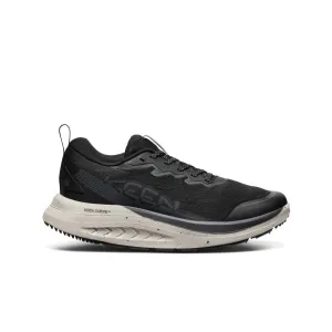 Men's WK400 II Walking Shoe  |  Black/Vapor Strong Mood