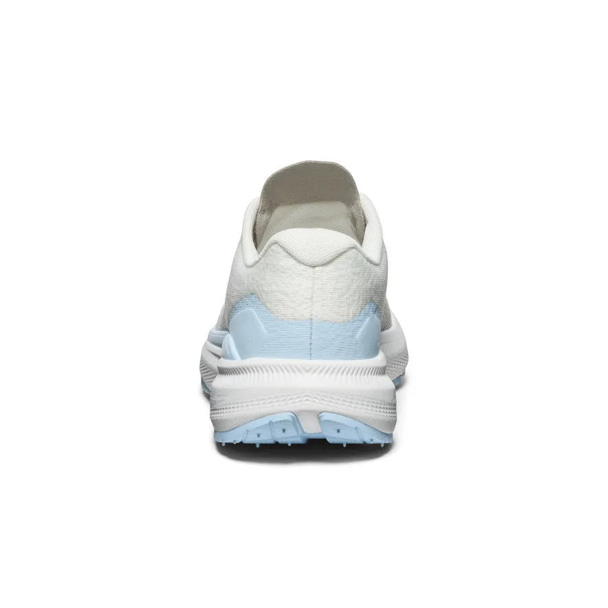 Easy Maintenance Women's WK500 Walking Shoe  |  Star White/Skyway